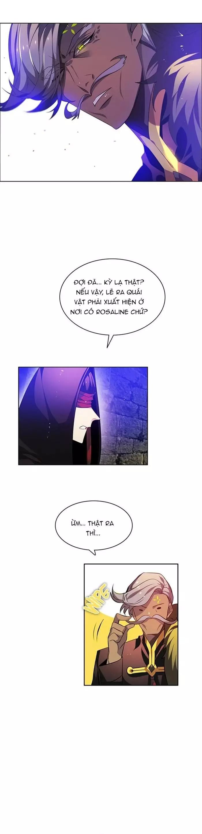 Zero Game [Chap 47-183]
