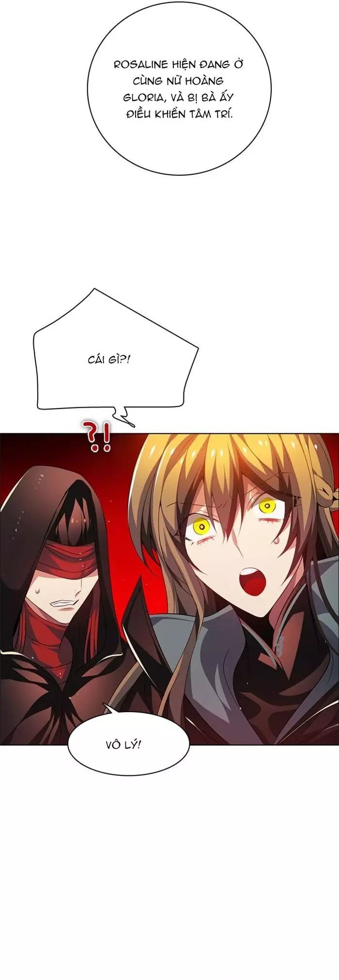 Zero Game [Chap 47-183]