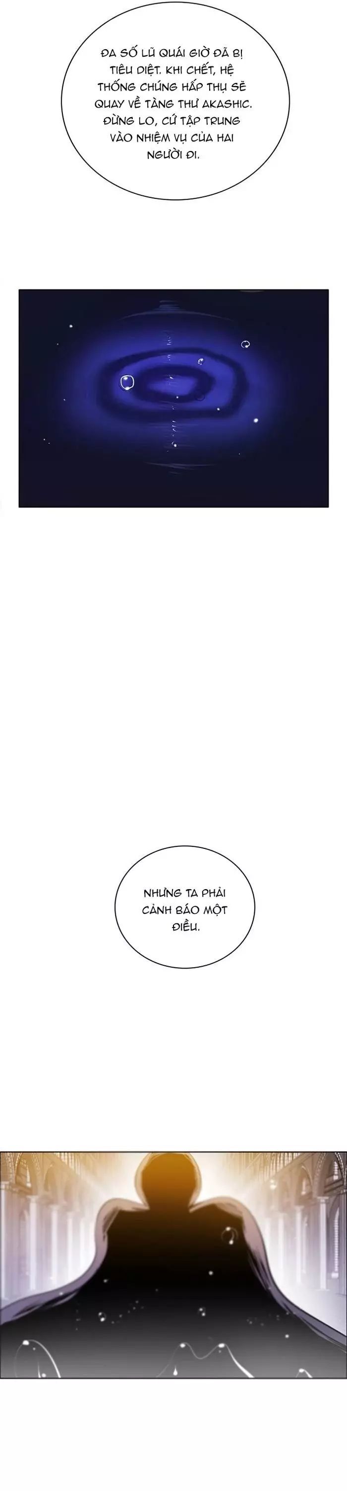Zero Game [Chap 47-183]