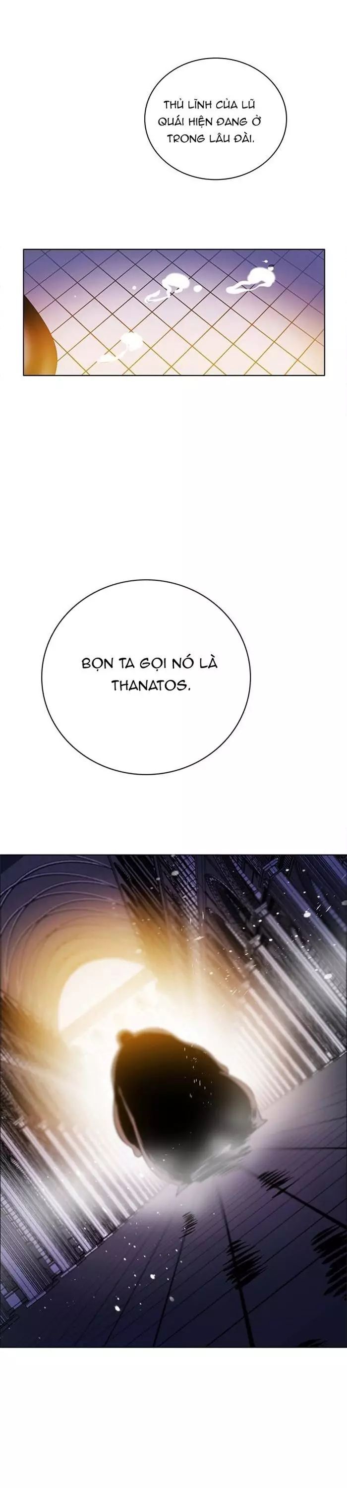 Zero Game [Chap 47-183]