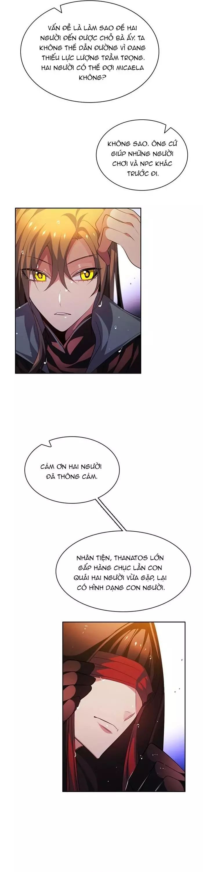 Zero Game [Chap 47-183]