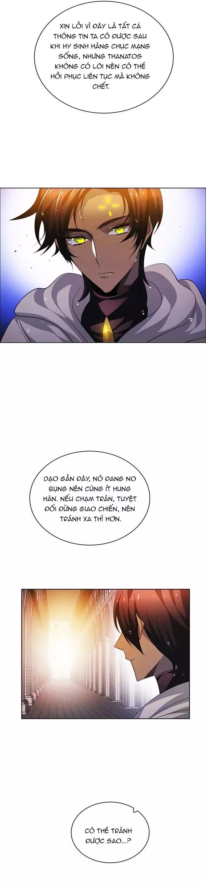 Zero Game [Chap 47-183]