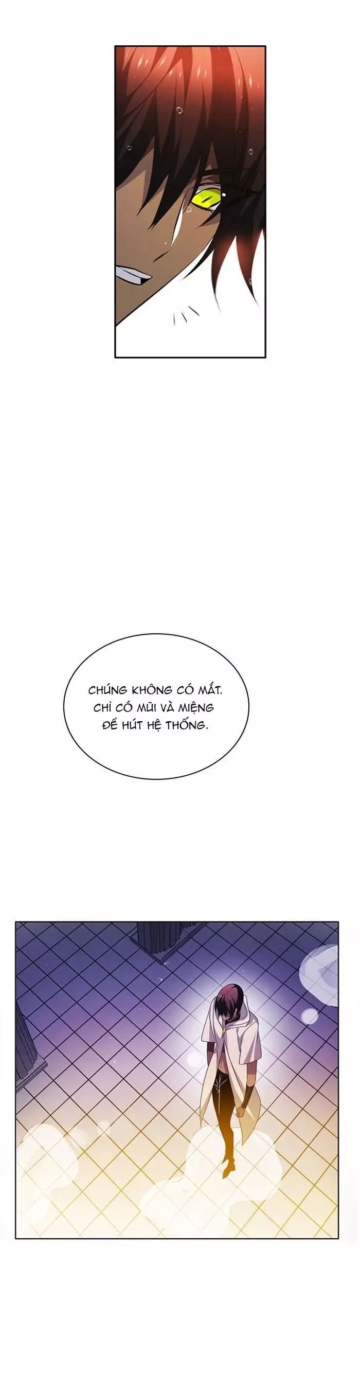 Zero Game [Chap 47-183]