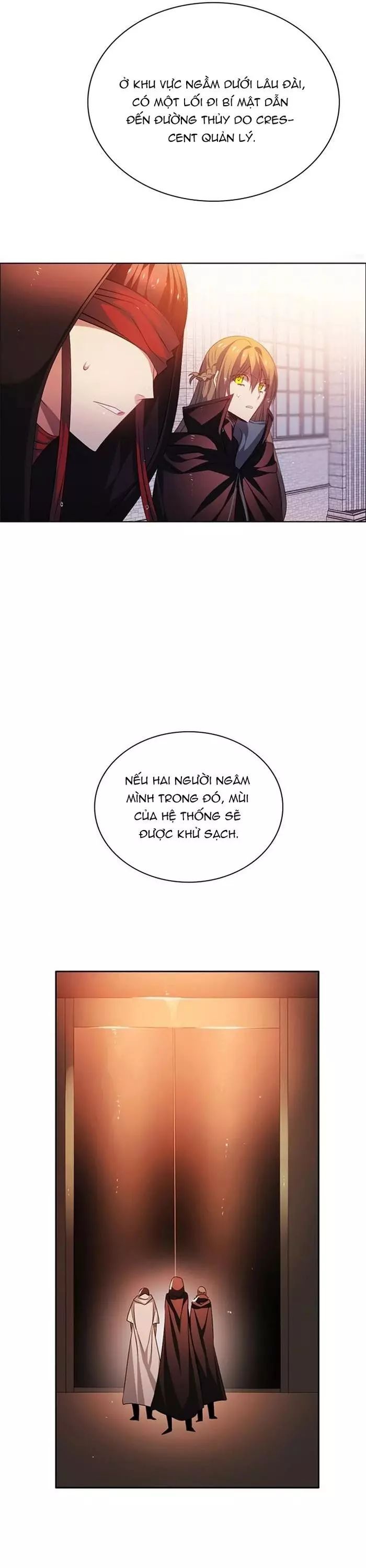 Zero Game [Chap 47-183]