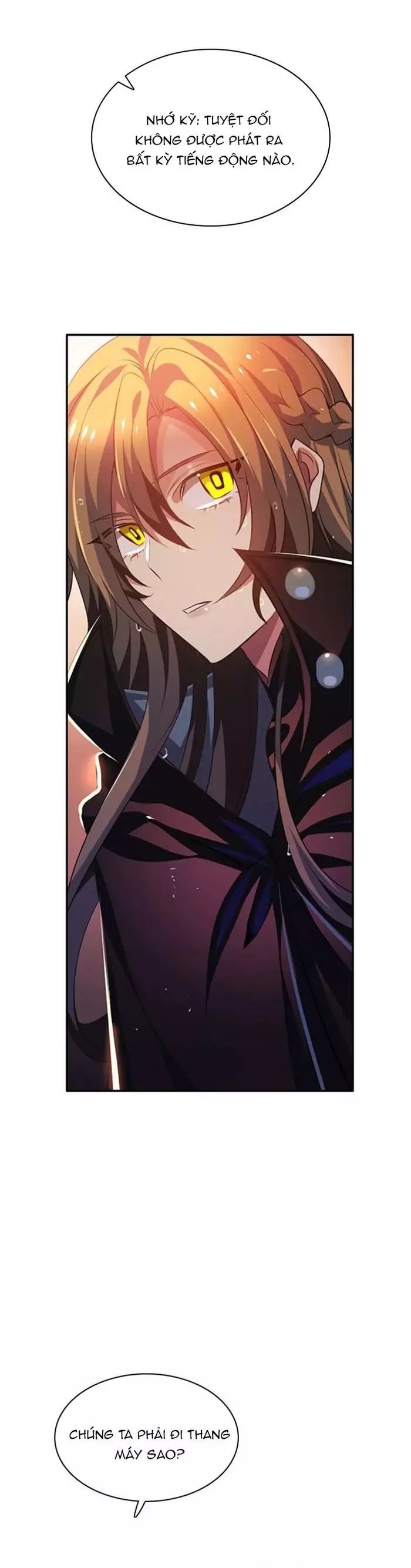 Zero Game [Chap 47-183]