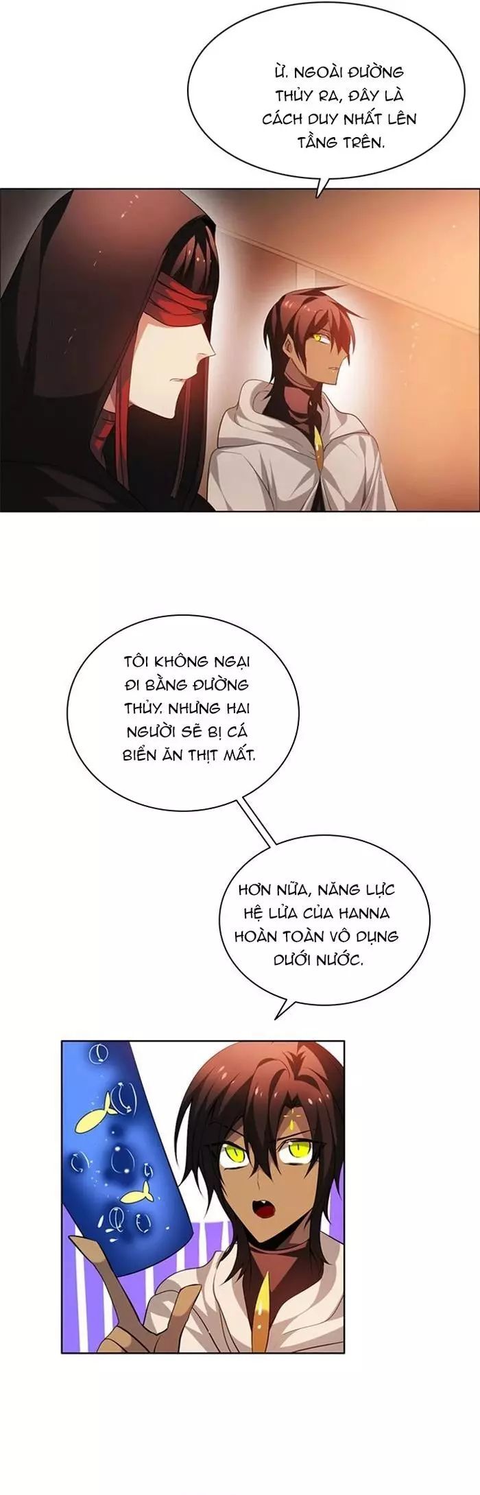 Zero Game [Chap 47-183]