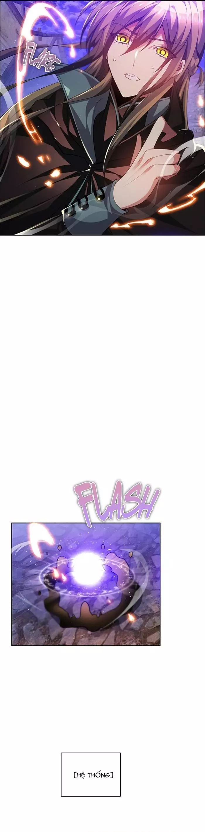 Zero Game [Chap 47-183]