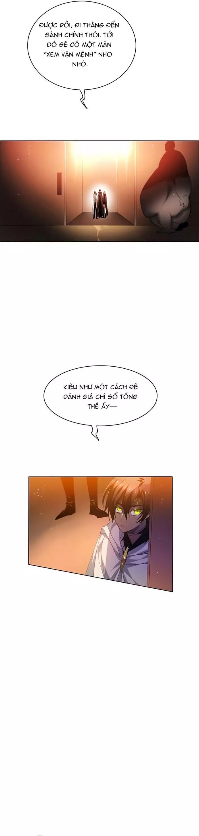 Zero Game [Chap 47-183]