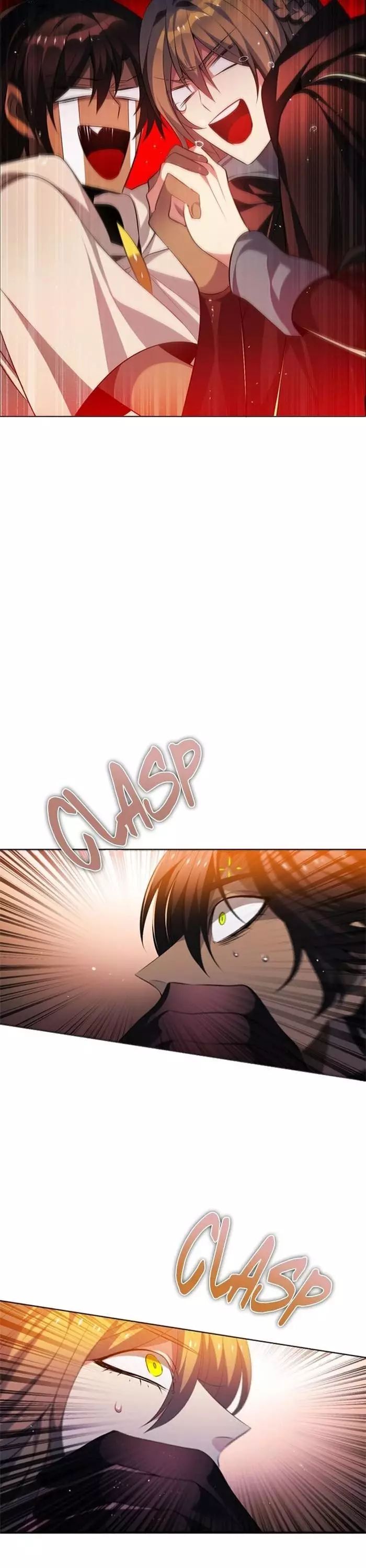 Zero Game [Chap 47-183]