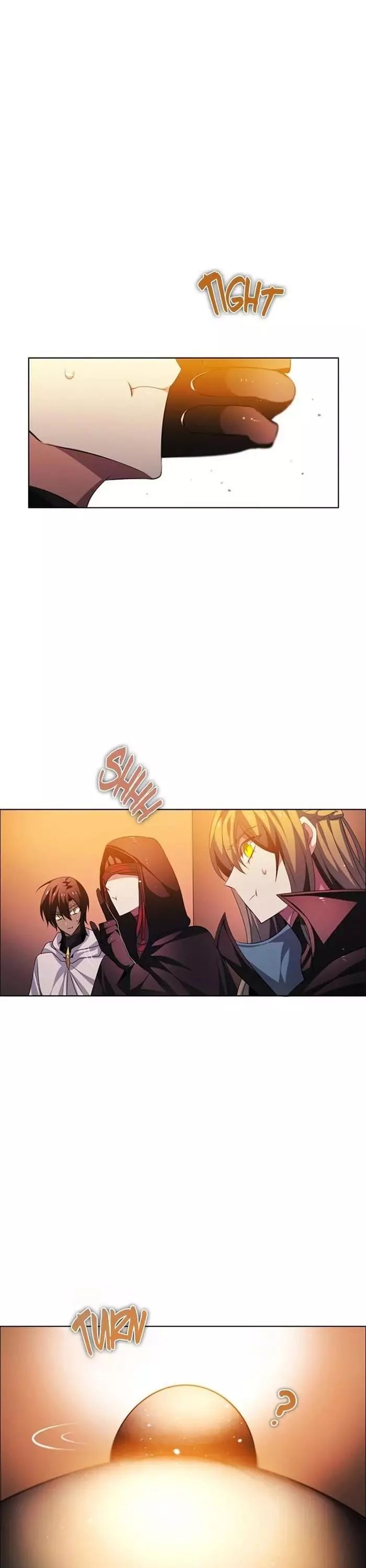 Zero Game [Chap 47-183]