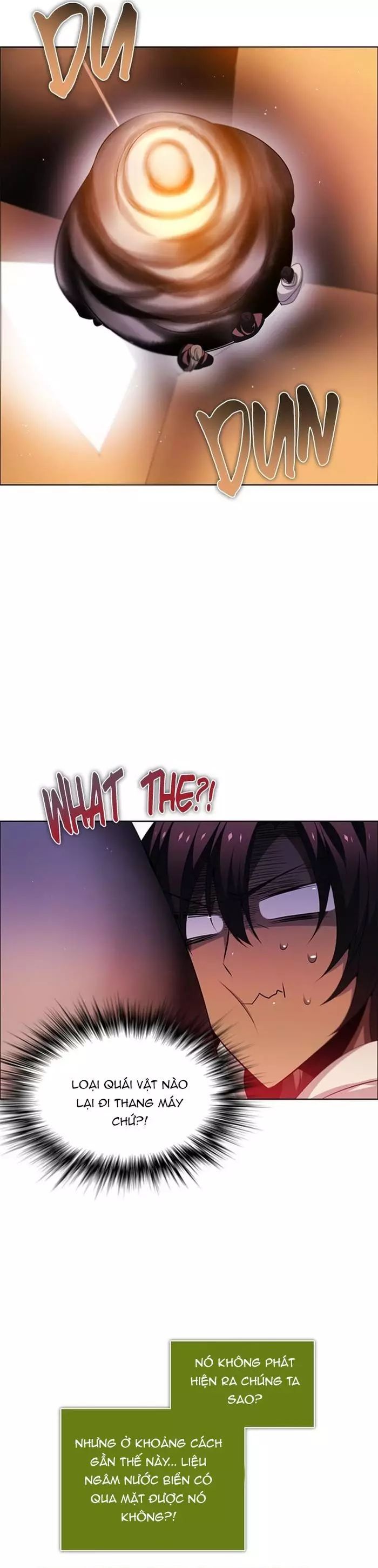 Zero Game [Chap 47-183]