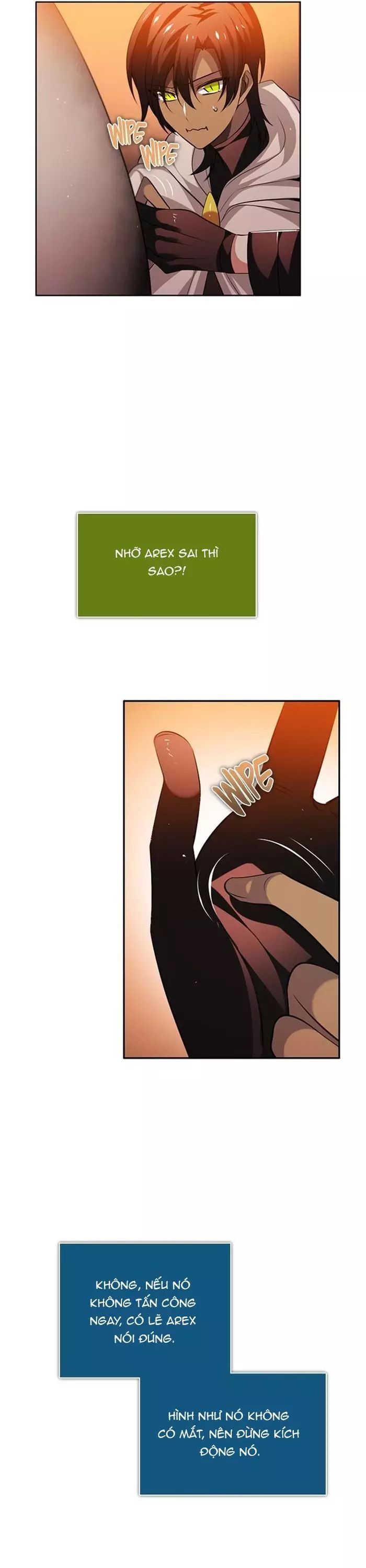 Zero Game [Chap 47-183]
