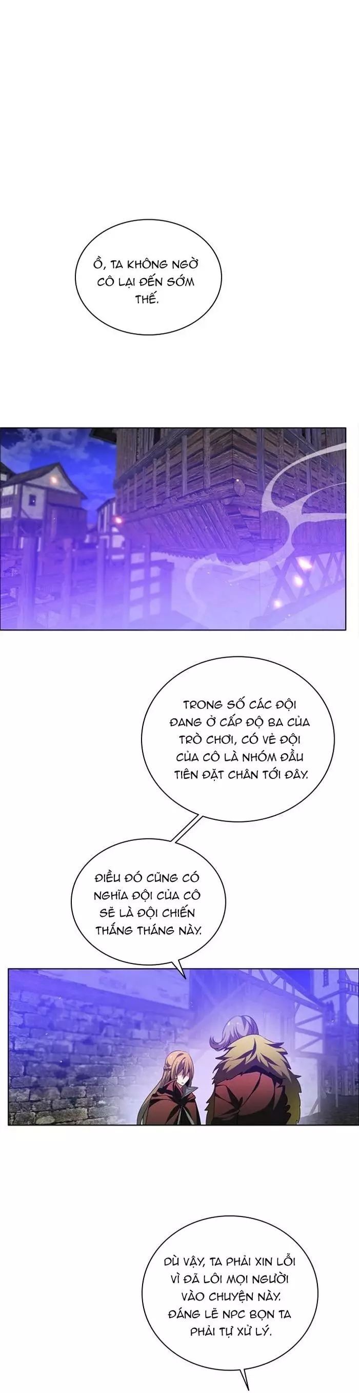 Zero Game [Chap 47-183]