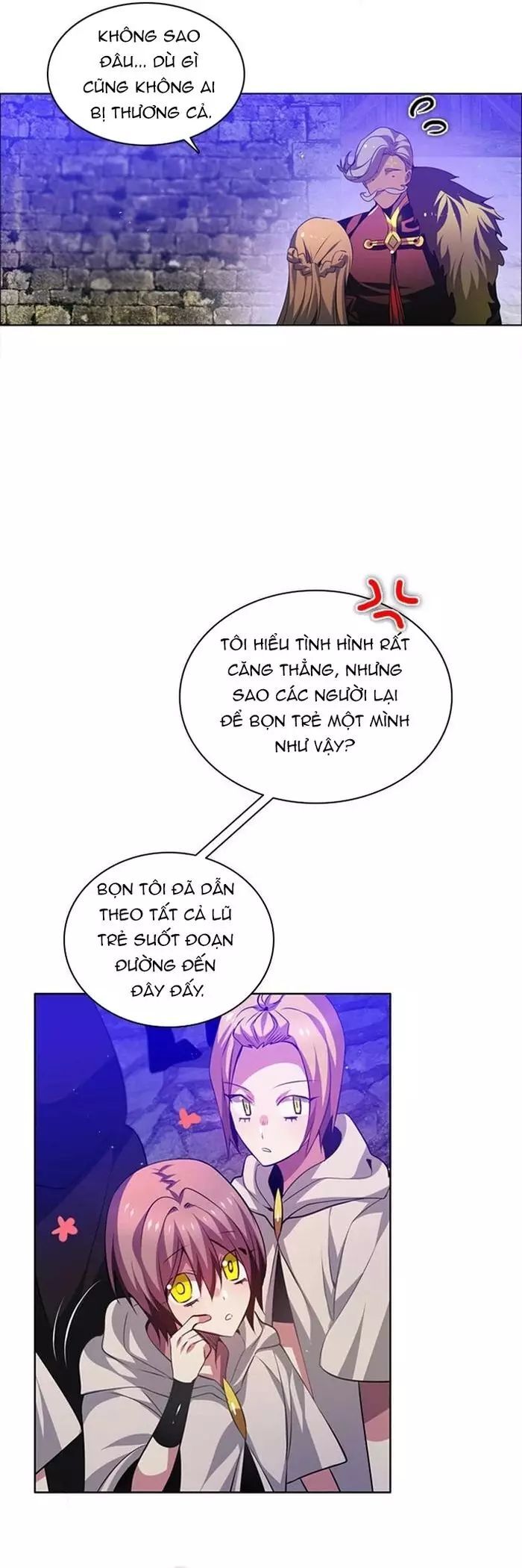 Zero Game [Chap 47-183]