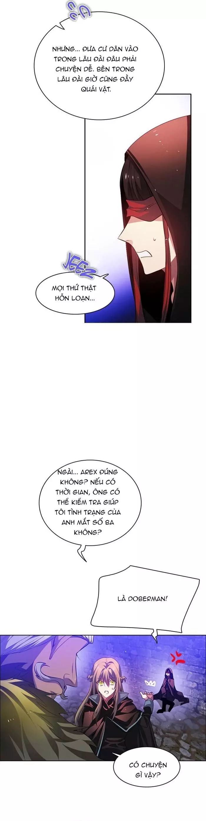 Zero Game [Chap 47-183]