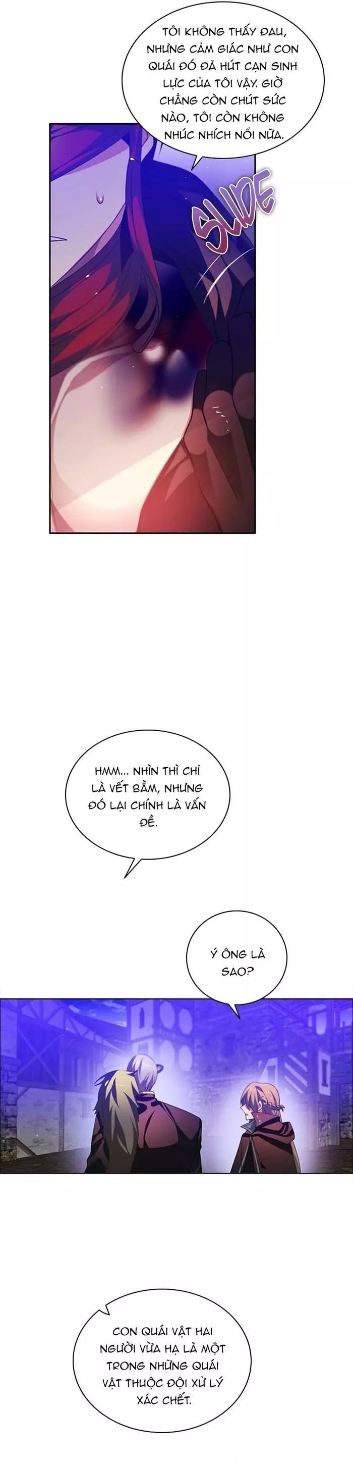 Zero Game [Chap 47-183]