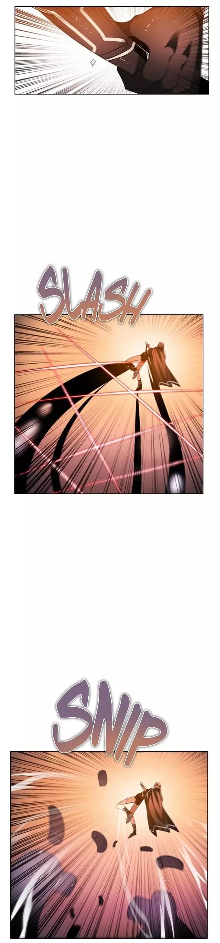 Zero Game [Chap 47-183]