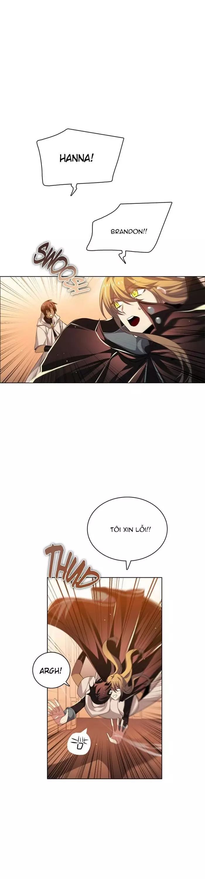 Zero Game [Chap 47-183]