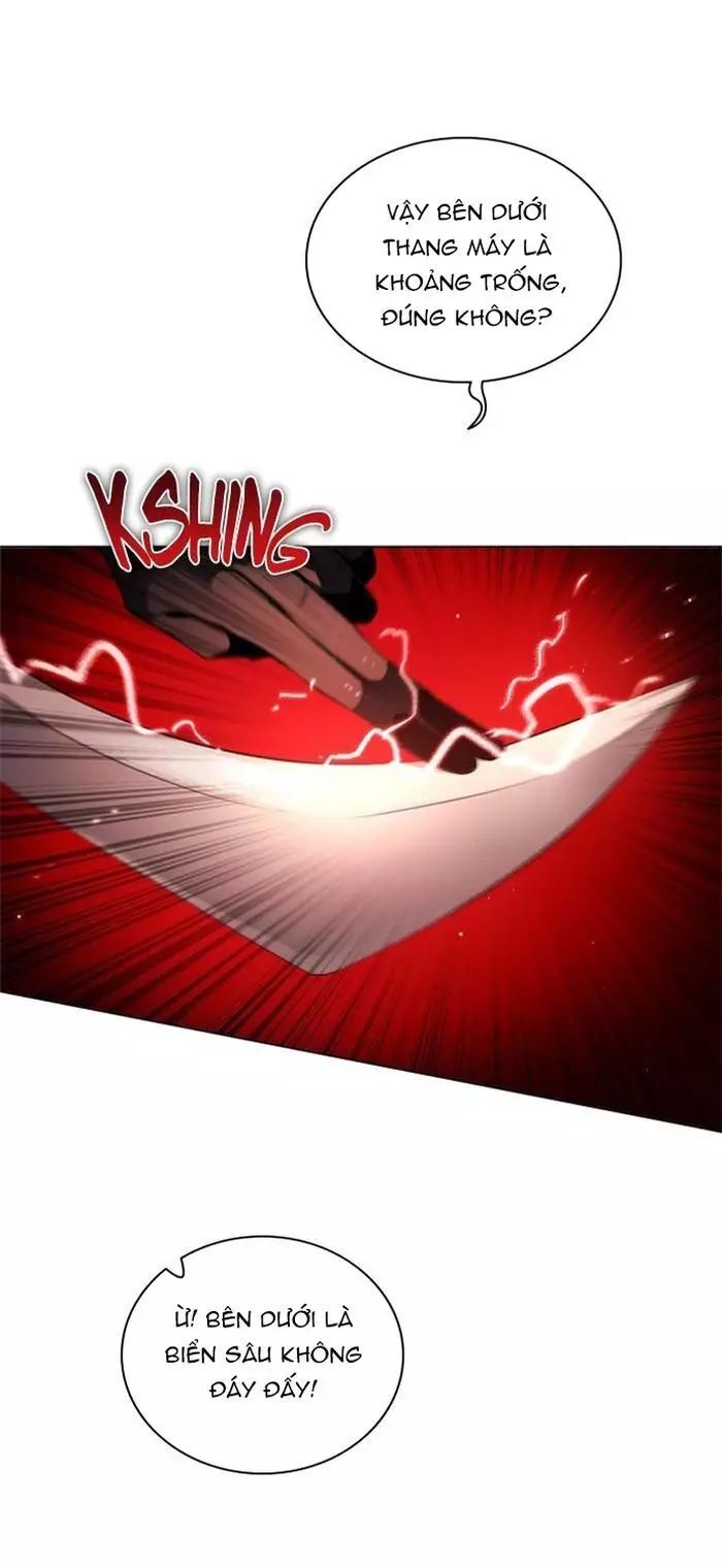 Zero Game [Chap 47-183]