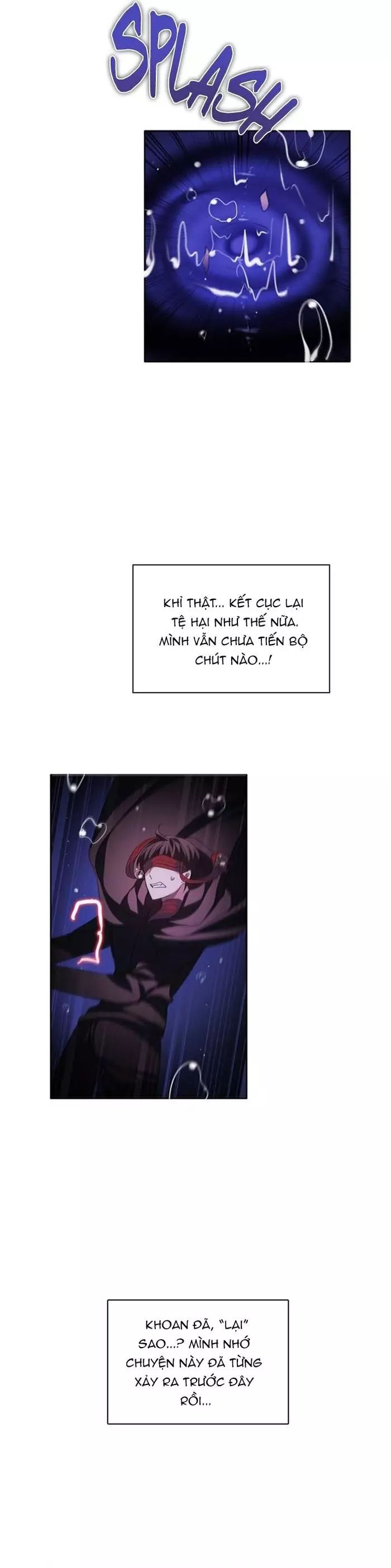 Zero Game [Chap 47-183]