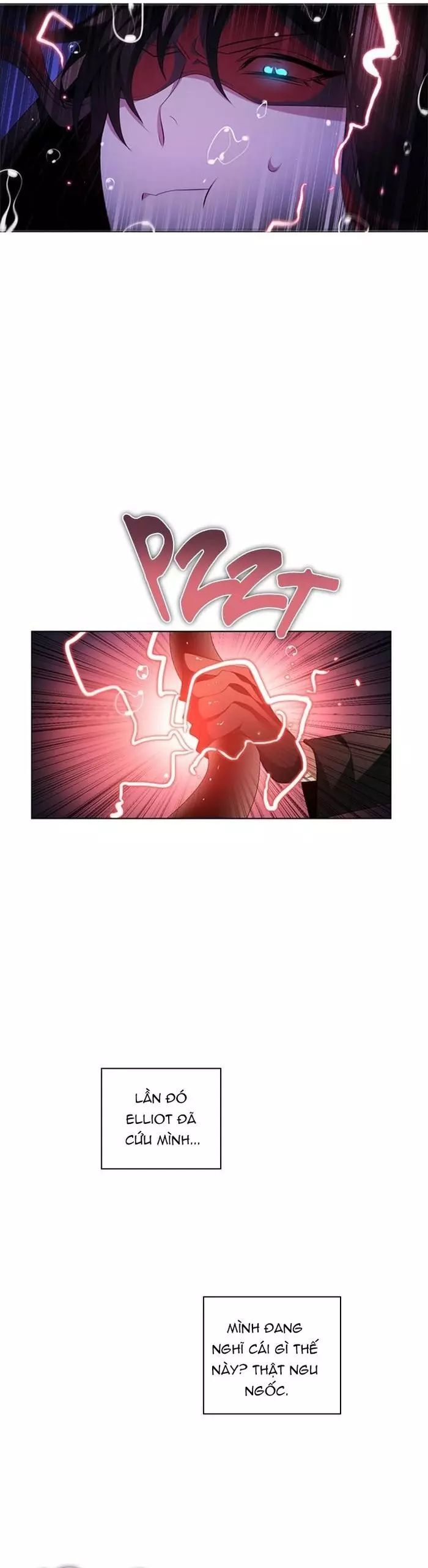 Zero Game [Chap 47-183]