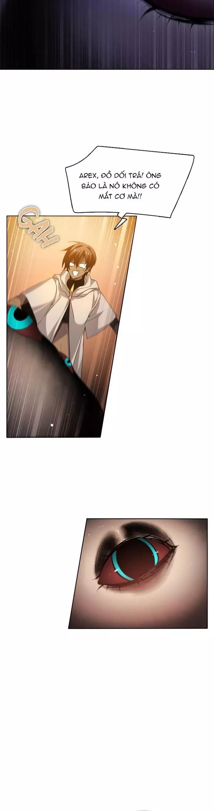 Zero Game [Chap 47-183]