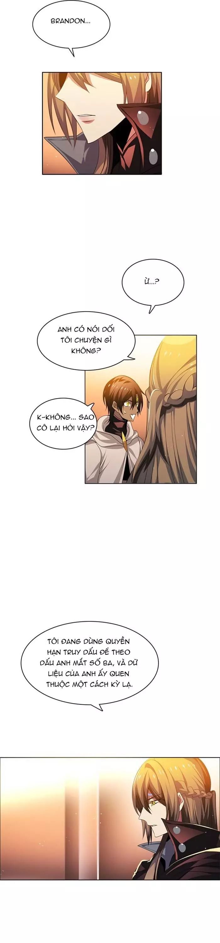Zero Game [Chap 47-183]