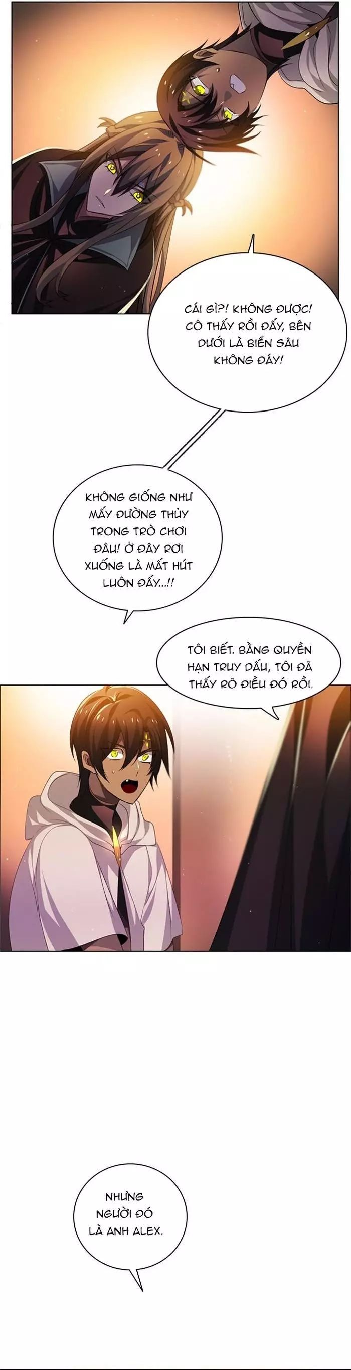 Zero Game [Chap 47-183]