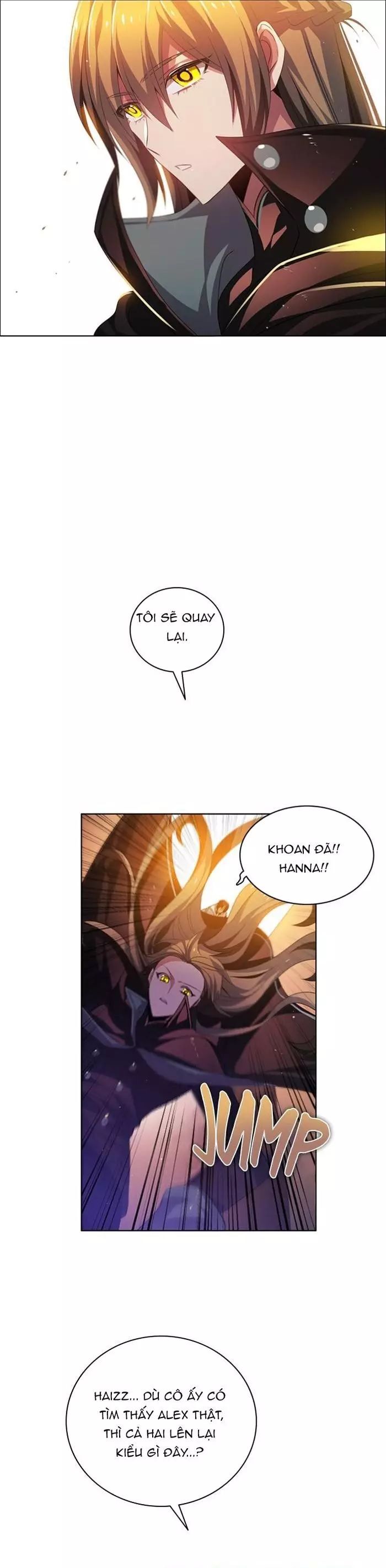 Zero Game [Chap 47-183]