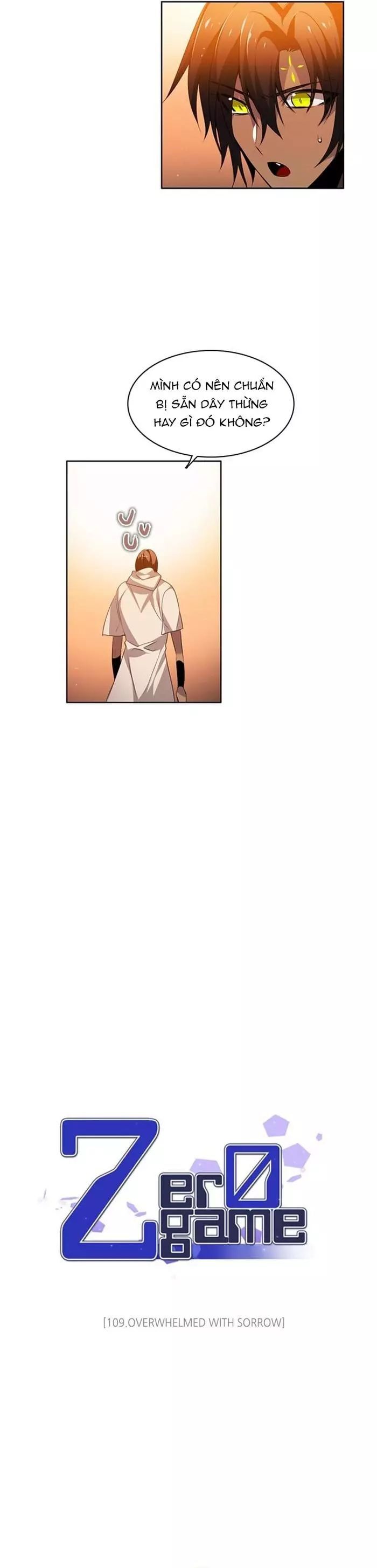 Zero Game [Chap 47-183]