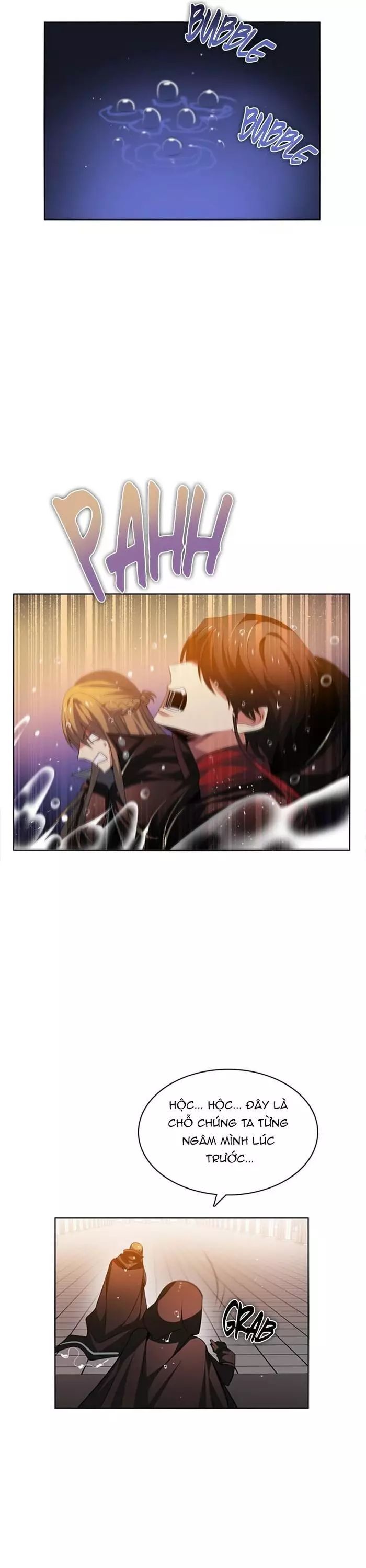 Zero Game [Chap 47-183]