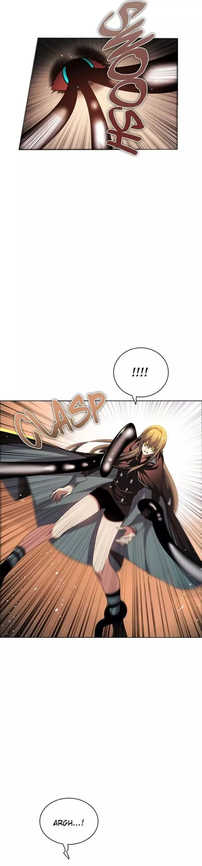 Zero Game [Chap 47-183]