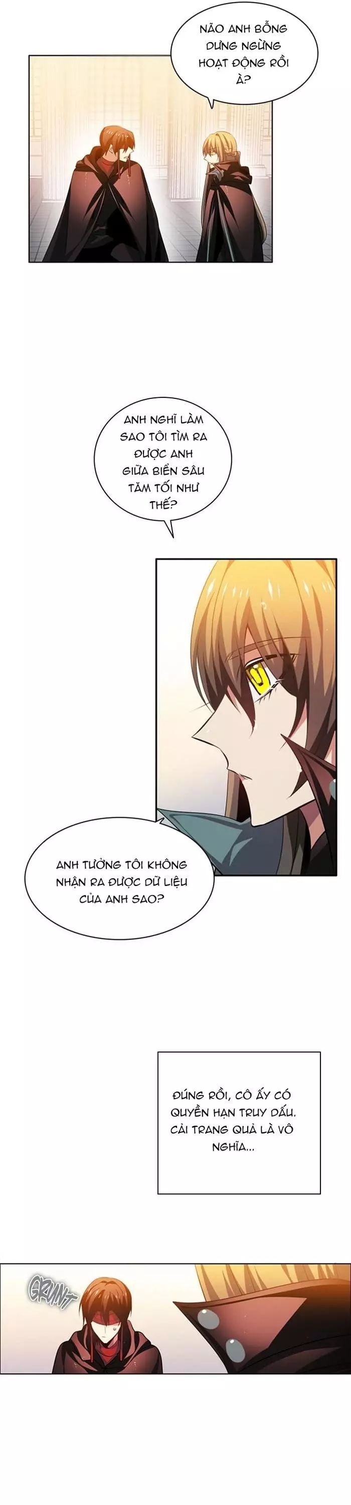 Zero Game [Chap 47-183]