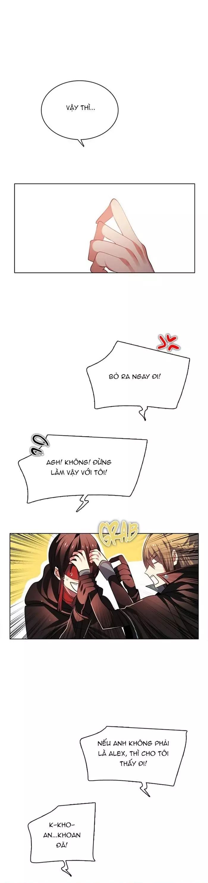Zero Game [Chap 47-183]