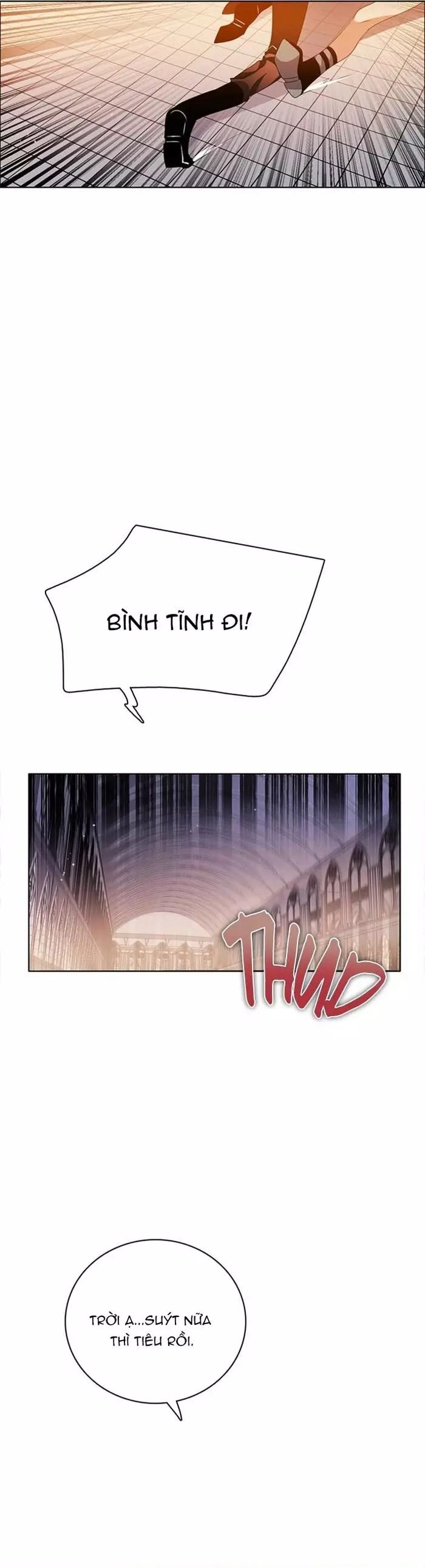 Zero Game [Chap 47-183]