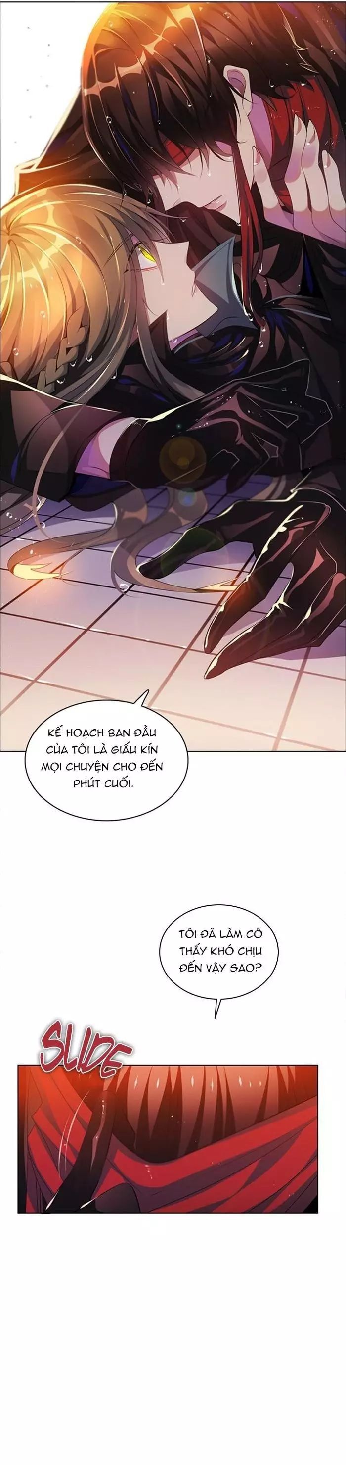 Zero Game [Chap 47-183]