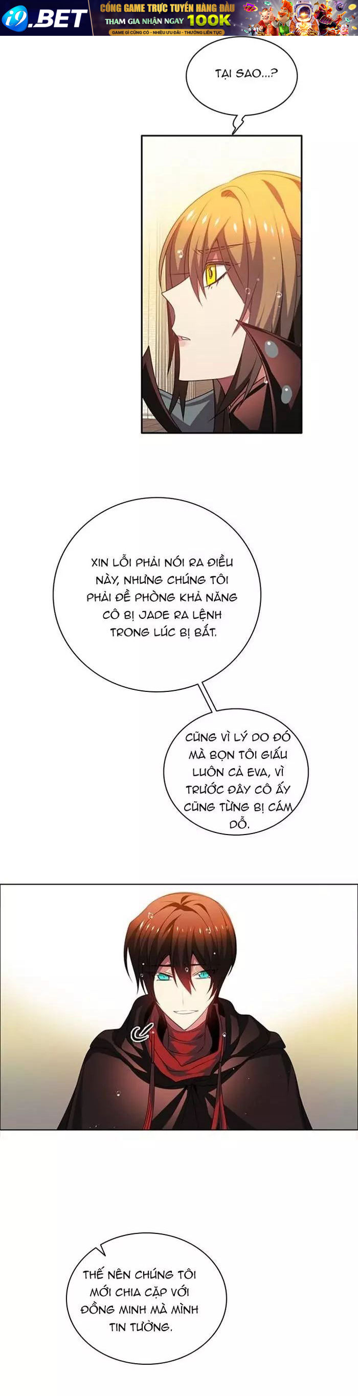 Zero Game [Chap 47-183]
