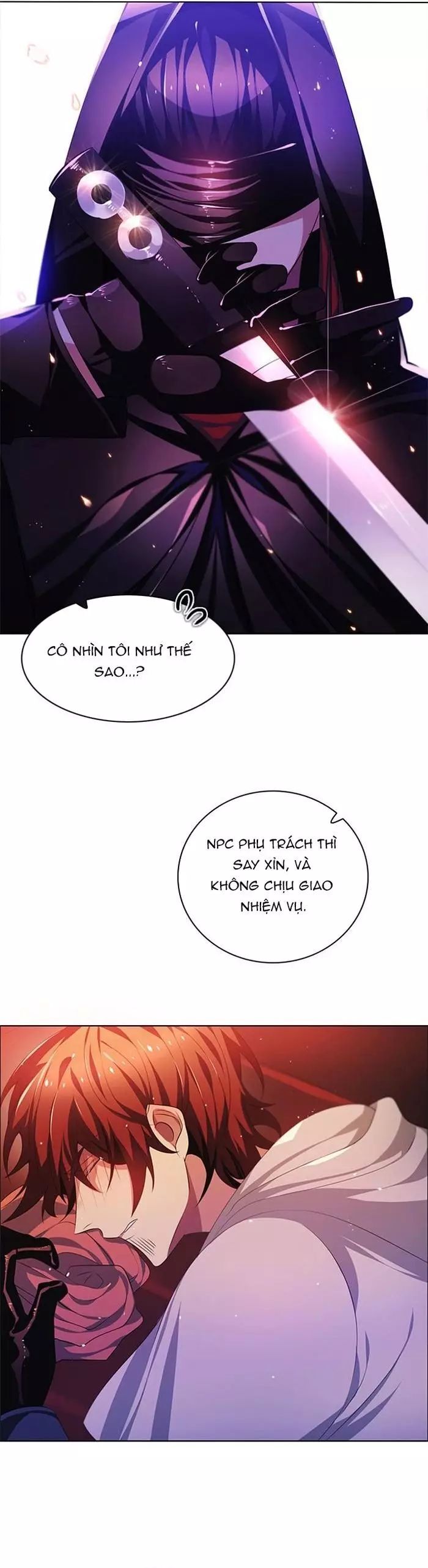 Zero Game [Chap 47-183]