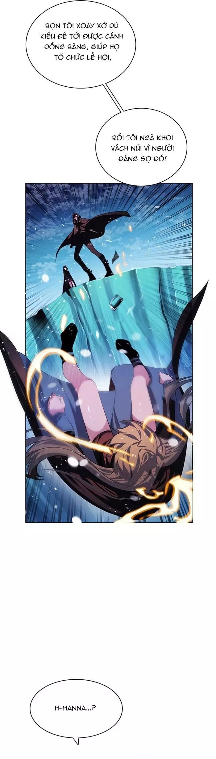 Zero Game [Chap 47-183]