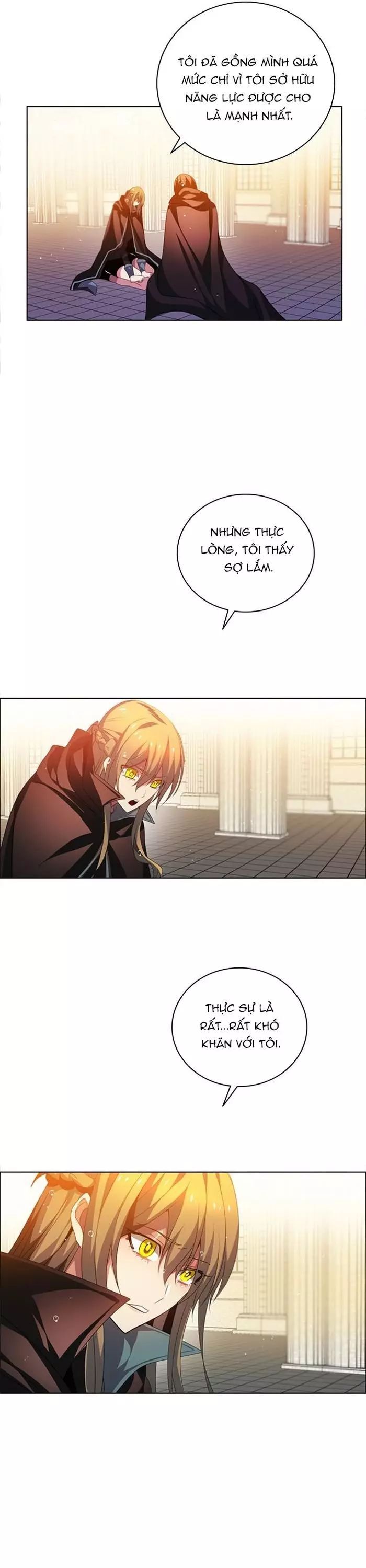 Zero Game [Chap 47-183]