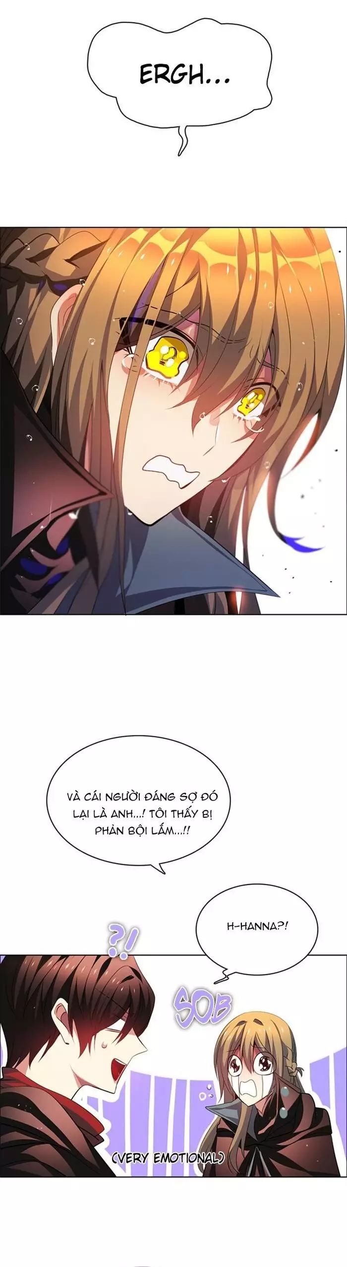 Zero Game [Chap 47-183]
