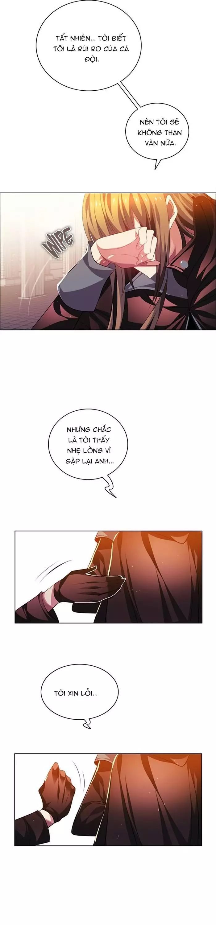 Zero Game [Chap 47-183]
