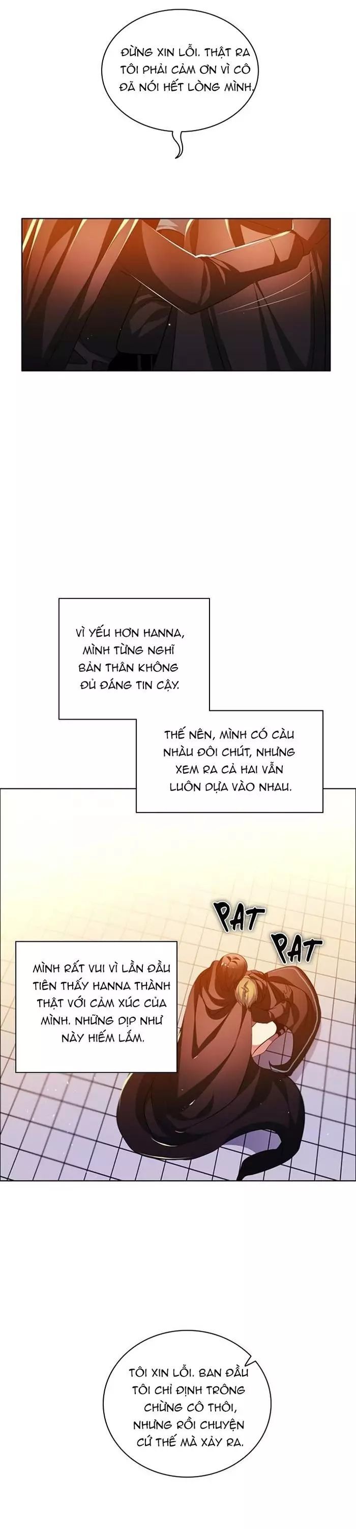 Zero Game [Chap 47-183]
