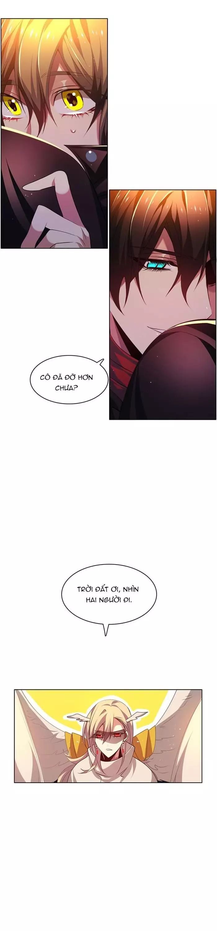 Zero Game [Chap 47-183]