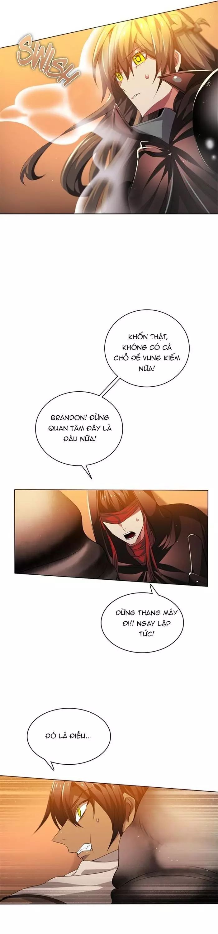 Zero Game [Chap 47-183]