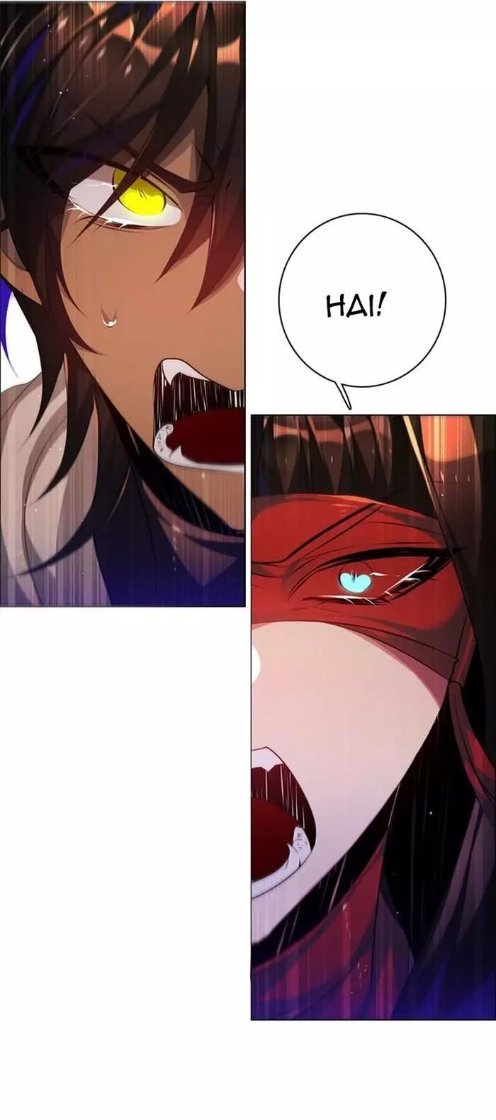 Zero Game [Chap 47-183]