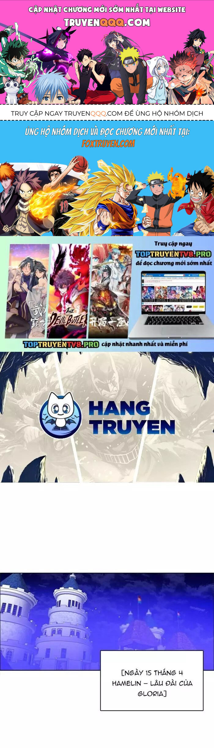 Zero Game [Chap 47-183]