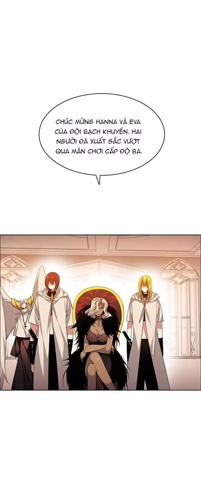Zero Game [Chap 47-183]