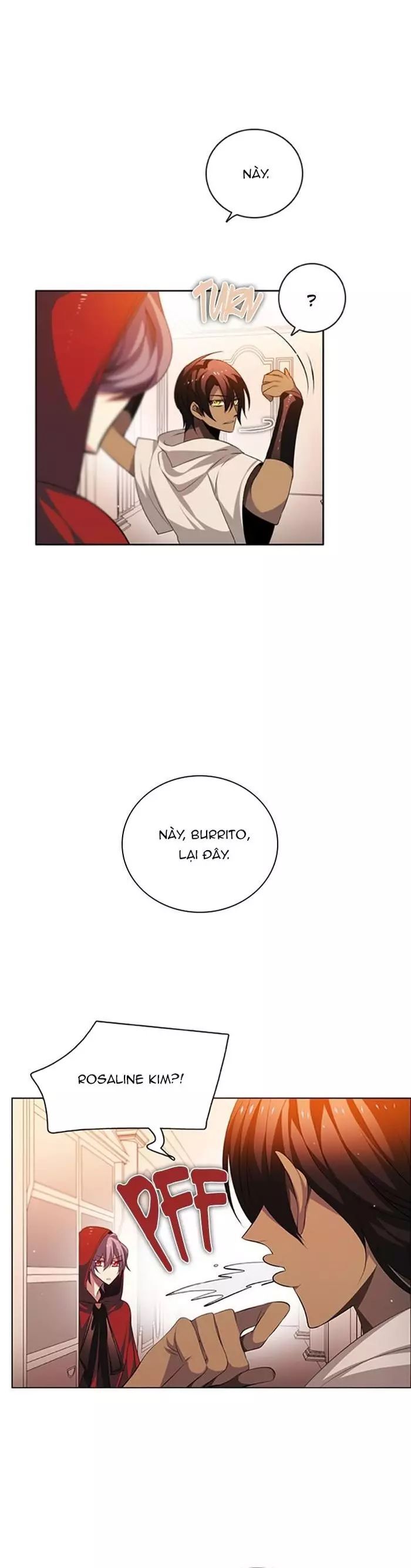 Zero Game [Chap 47-183]