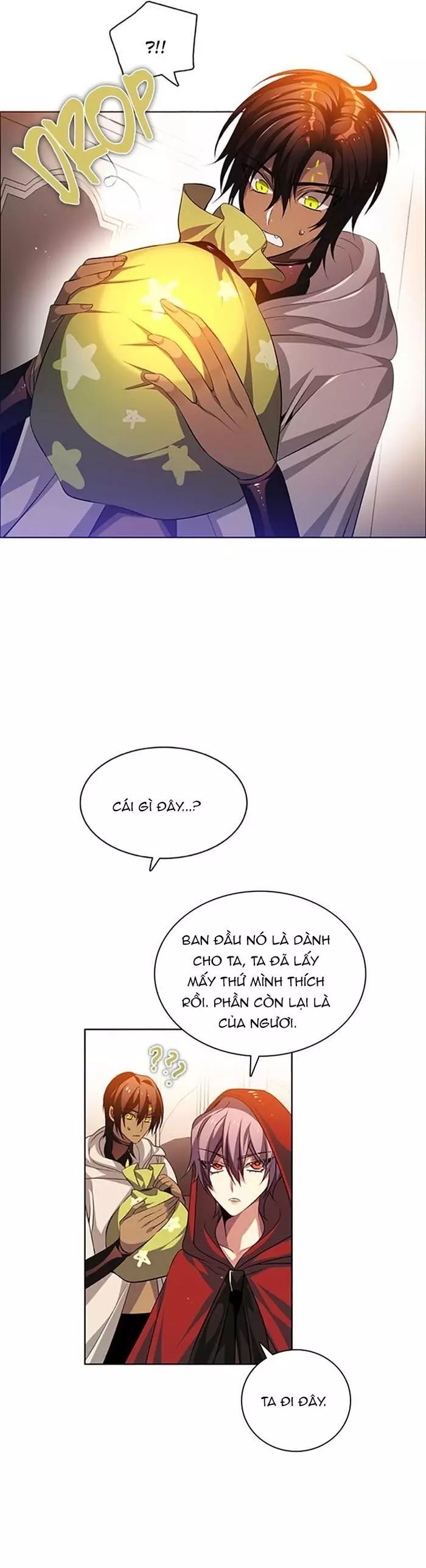 Zero Game [Chap 47-183]